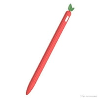 Slatka tablica za olovku za jabuku od silikonskih rukava za prvu generaciju za prvu generaciju 2NDERSKIH