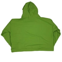 Biljni hoodi - generički unise hoodie