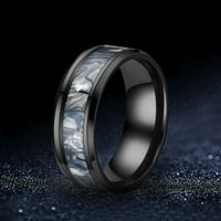 Frosted Silk uzorak umetnuli su rinestone prsten od legura ženama izvršite prsten modni nakit poklon