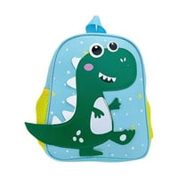 Midsumdr ruksaci za školu, backpack back back kapi za djecu Dječji vrtići predškolske torbe slatke dinosaur