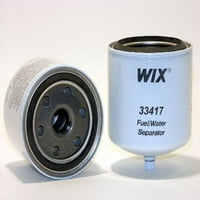 Zamjena za filter za odvajanje vode za gorivo 1988- Ford F