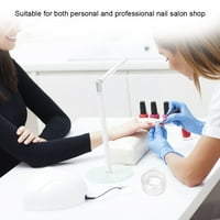 Alat za manikuru, ispunjavanje zahtjeva Silikonski stamper za nokte, ispis prekrasnog kozmetičkog salona