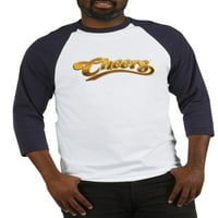 Cafepress - Žigoti Logo Baseball Jersey - pamučni bejzbol dres, košulja rukova Raglan