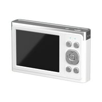 AOKSEE Potrošačka elektronika Digitalni fotoaparat, 1080p kamera Vlogging kamera Video kamera LCD ekran