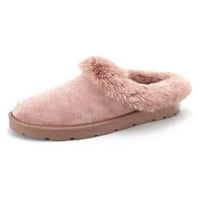 Difumos ženske lagane papučene papuče udobne mokasinke unutarnje vanjske proklizne zimske tople cipele