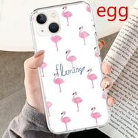 Flamingo Soft Ultra tanka futrola za telefon za iPhone 13PRO 13PRO MA 12PRO 12PRO MA PRO MA XS XR 6S