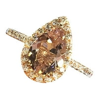 HHEI_K Prstenovi Ženski pokloni Nakit Prstenje Majčin dan Prstenje nakit