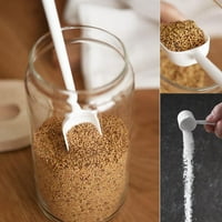 Kašike duge ručke mjerne kašike za suhe i tekuće sastojke koriste u kuhinji kuhanje pečenje kafe