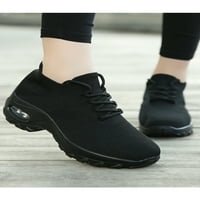 Lacyhop ženska sportska čarapa cipela za vazdušni jastuk Jogging trčanje
