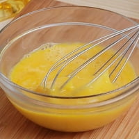 Eggbeatra miksera za jajanje kuhar Kuhinjski blender