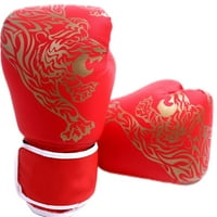 Uparnice bokserskih rukavica za odrasle borilačke vještine sparing grožđe probijanje