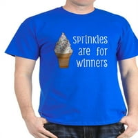 Cafepress - Skrivene su za majicu pobjednika - pamučna majica