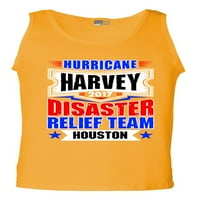 Harragane Harvey katastrofa Relief Team Houston DT Cisterna za odrasle