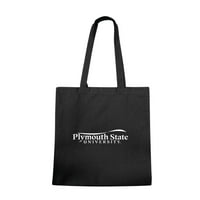 Republika 1101-457-BLK Plymouth Državni univerzitet Panters Institucionalna torba, crna - jedna veličina
