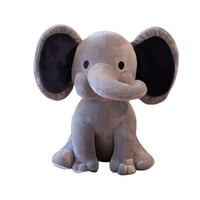 MA & Baby Baby Cartoon Slon plišane igračke punjene plišane lutke punjene slonove igračke