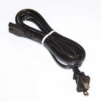 OEM Panasonic kabel za napajanje prvobitno isporučen s DVDLS850, DVD-LS850