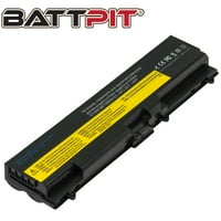 Bordpit: Zamjena baterije za laptop za Lenovo ThinkPad L 2465-29U 42T 42T 42T 42T 42T 42T 45N1001