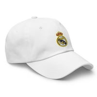 Real Madrid Hat, Real Madrid CF
