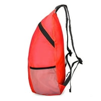 15l lagani presavijeni ruksak za planinarenje Pješački dan