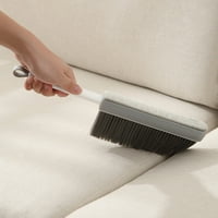 Bcloud uvlačivo elektrostatički krevet četkica za kauč valjak za uklanjanje prašine