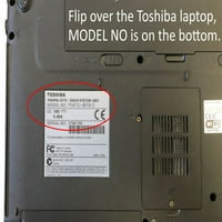 Originalni punjač za napajanje TOSHIBA kompatibilan sa modelom prijenosnog računala L770-ST6N satelit