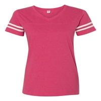 MMF - Ženska fudbalska fina majica, do veličine 3xl - plaža molim
