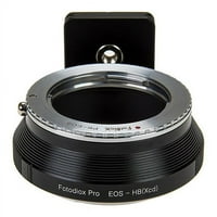 FOTODIO PK-EOS-XCD-PRO objektiv sa dvostrukim adapterom, Penta SLR & Canon EOS DSLR leće