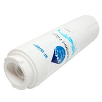 Zamjena za Maytag MFD2562Kes Filter za hlađenje vode - kompatibilan s Maytag UKF frižider-filter za