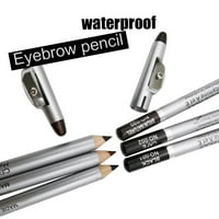 Dekor Store Žene Vodootporno dugotrajno olovke Olovke za obrve bez mrlje kozmetika za oči