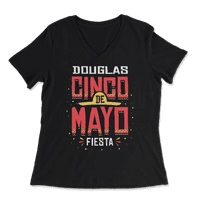 Douglas Arizona Cinco de Mayo Proslavi poklon