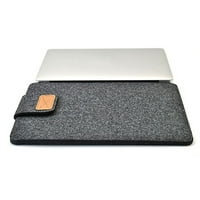 LOMUBUE SOFT HOFT Torba za zaštitu od vrećice za zaštitu od macbook ultrabook laptop tablet