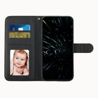 Kožni novčanik Flip futrola za Infini Note VIP Note G Pro Hot Play 12i 11i Napomena Pro 11S Smart Plus