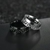 Prstenje za žene, prstenje za muškarce, prstenove snage, prsten za anksioznost, mobinski prstenovi,