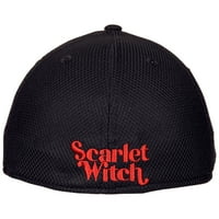 Scarlet Witch Headress Simbol New ERA 39 Whitty Enset-Srednje velike
