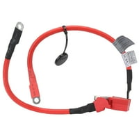 Zamjena kabela za bateriju automobila za seriju 2012-