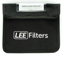 LEE FILTERS ADAPTER okvir set za LEE 100X Standard & 100X diplomirani filtri