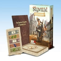 Slyville: Ekspanzija Jestera Gambita