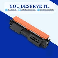 CF230A 30A toner kaseta Kompatibilna toner kaseta za HP CF230A 30a LaserJet M203DW LASERJET PRO MFP
