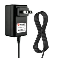 Power 12V AC adapter za NetGear 332-10006- PSU P S punjač + napajanje kabela Novo