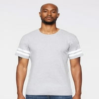 MMF - Muški fudbalski fini dres majica, do veličine 3XL - Monroe