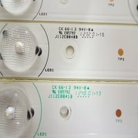 LED55C55R120Q LED pozadinsko osvjetljenje J112E0040B J112E0041B
