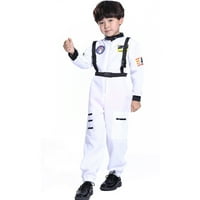 Astronaut kostim svemirski kostim za kamen za Halloween za odrasle djece