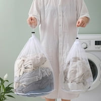 Velika zgušnjava mreža za zaštitu od odjeće pranje teških torba za pranje rublja
