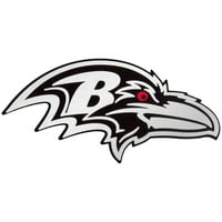 Muška antigua crni ugljen Baltimore Ravens Metallic Logo generacija Quarter-Zip Pulover Top