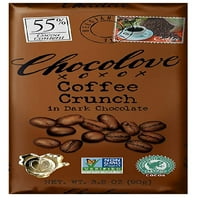 Chocolove Dark Chocolate Prirodni okusi
