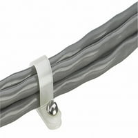 Stezaljka za kabel panduita, vijak, prirodni, PK CCS50-S8-C CCS50-S8-C ZO-G0831171