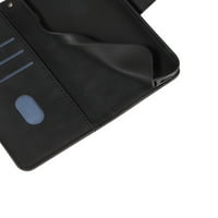 Dizajniran za Samsung Galaxy S Plus Case za žene, Flip Folio poklopac sa PU kožnim udarnim nosačem za