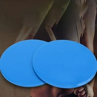Klizni diskovi klizač klizne ploče za vježbanje klizne ploče za joga teretanu