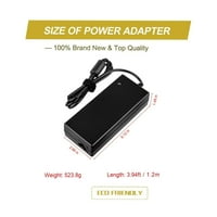-Geek 180W AC adapter za napajanje za ASUS R561VW R561V LAPTOP CORD PSU