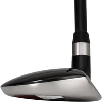 Majek Golf Big & visok XL ekstra dugačak svi hibridni Senior FL desničar NOVO komunalno preduzeće